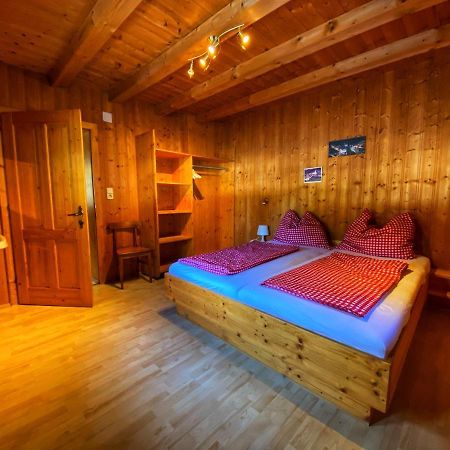 Ferienhaus Falbeson Neustift im Stubaital Exterior foto